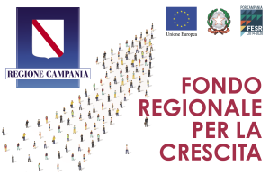 FONDO REGIONALE CRESCITA CAMPANIA